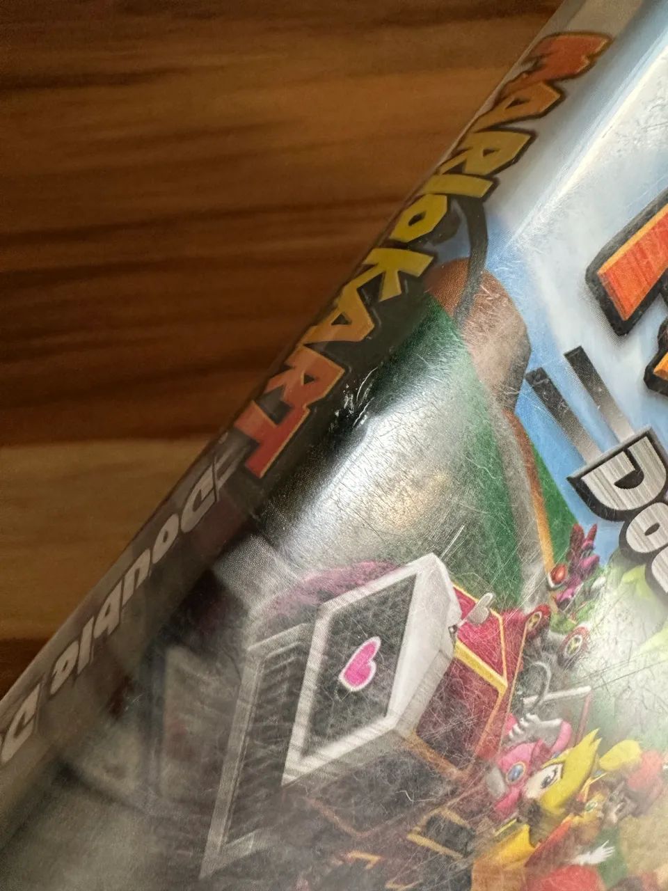 Mario Kart Double Dash cib - Nintendo Game Cube  - Foto 4