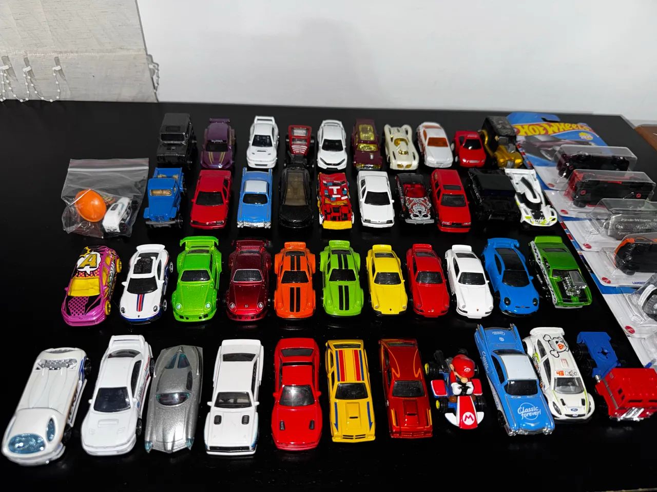 LOTE HOT WHEELS - Foto 3