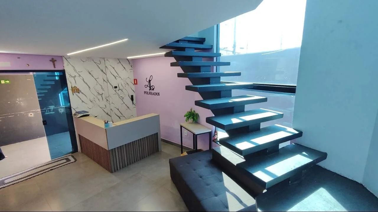 Imóvel Comercial 192 m² Jardim Santina - Foto 2
