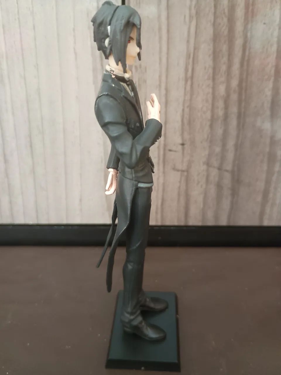 Sebastian Michaelis - Figura de ação  - Foto 3