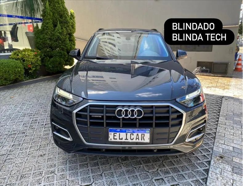 Audi Q5 Prestige 2.0 TFSI Quattro S Tronic 2024