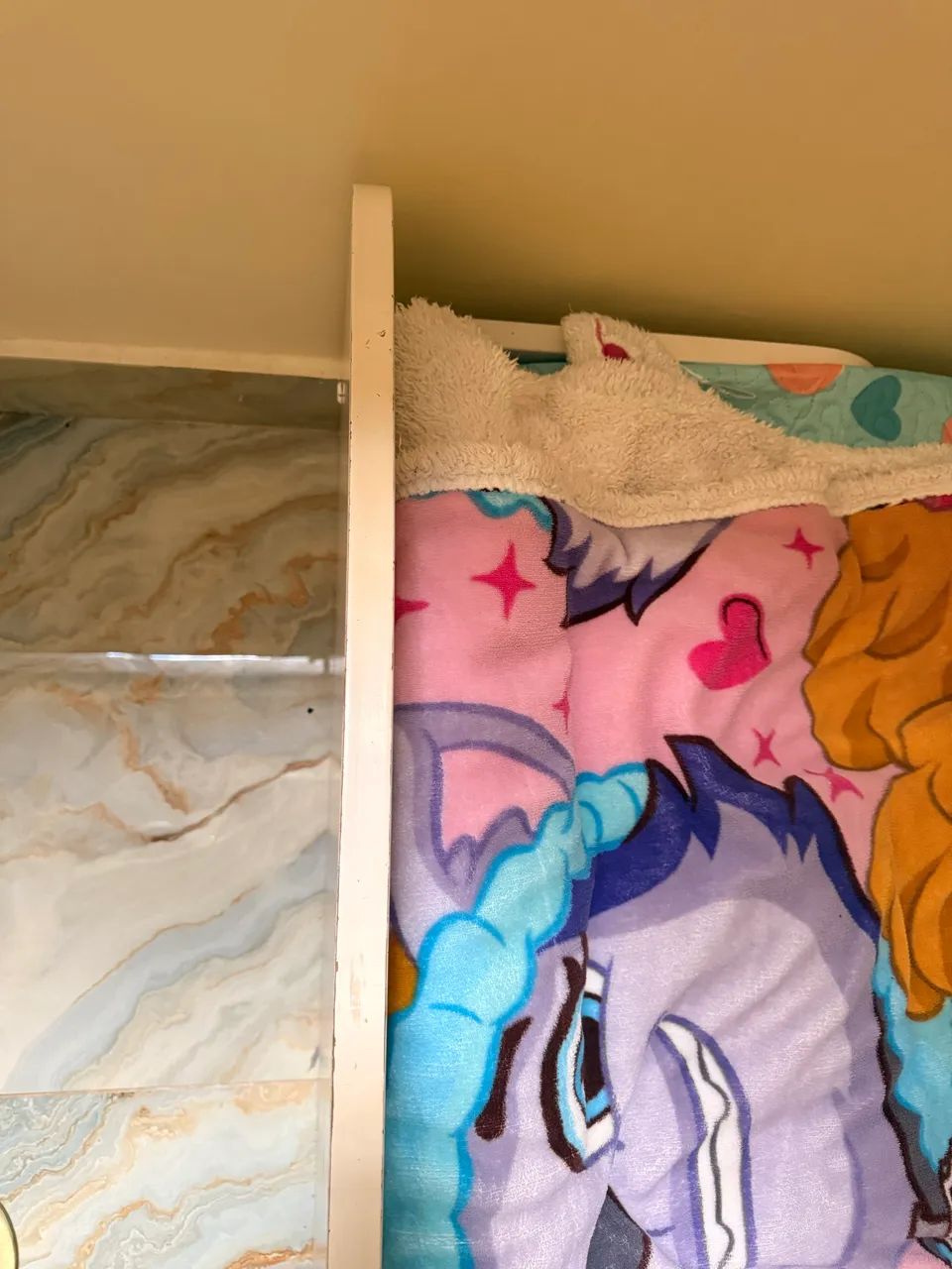 Cama infantil  - Foto 5