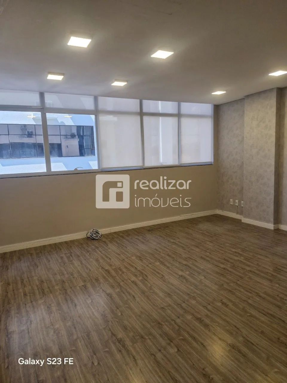 Sala comercial no bairro Passa Vinte, Palhoça - Foto 4