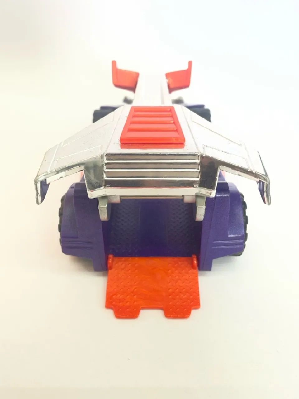 Carpoon Acceleracers - hyperpod  - Foto 3