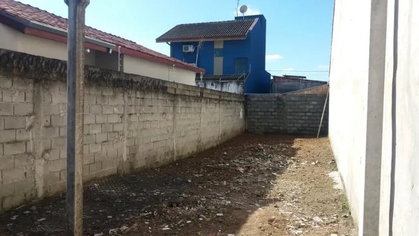 Foto - Taubaté - Loteamento Vila Olímpia