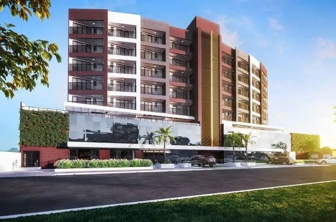 Nexus Empresarial - Sala para venda e locação, Coroa do Meio, Aracaju, SE - Foto 5