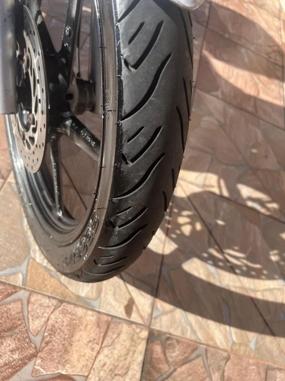 Yamaha Factor 125cc - Foto 5