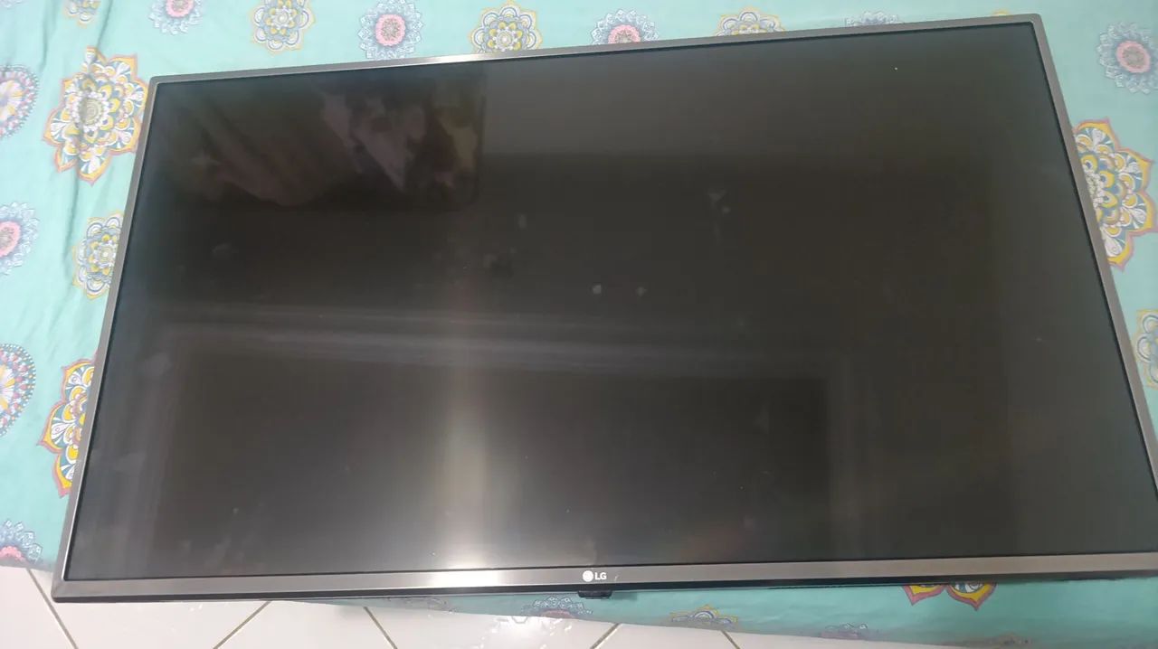 Tv Lg - Foto 2