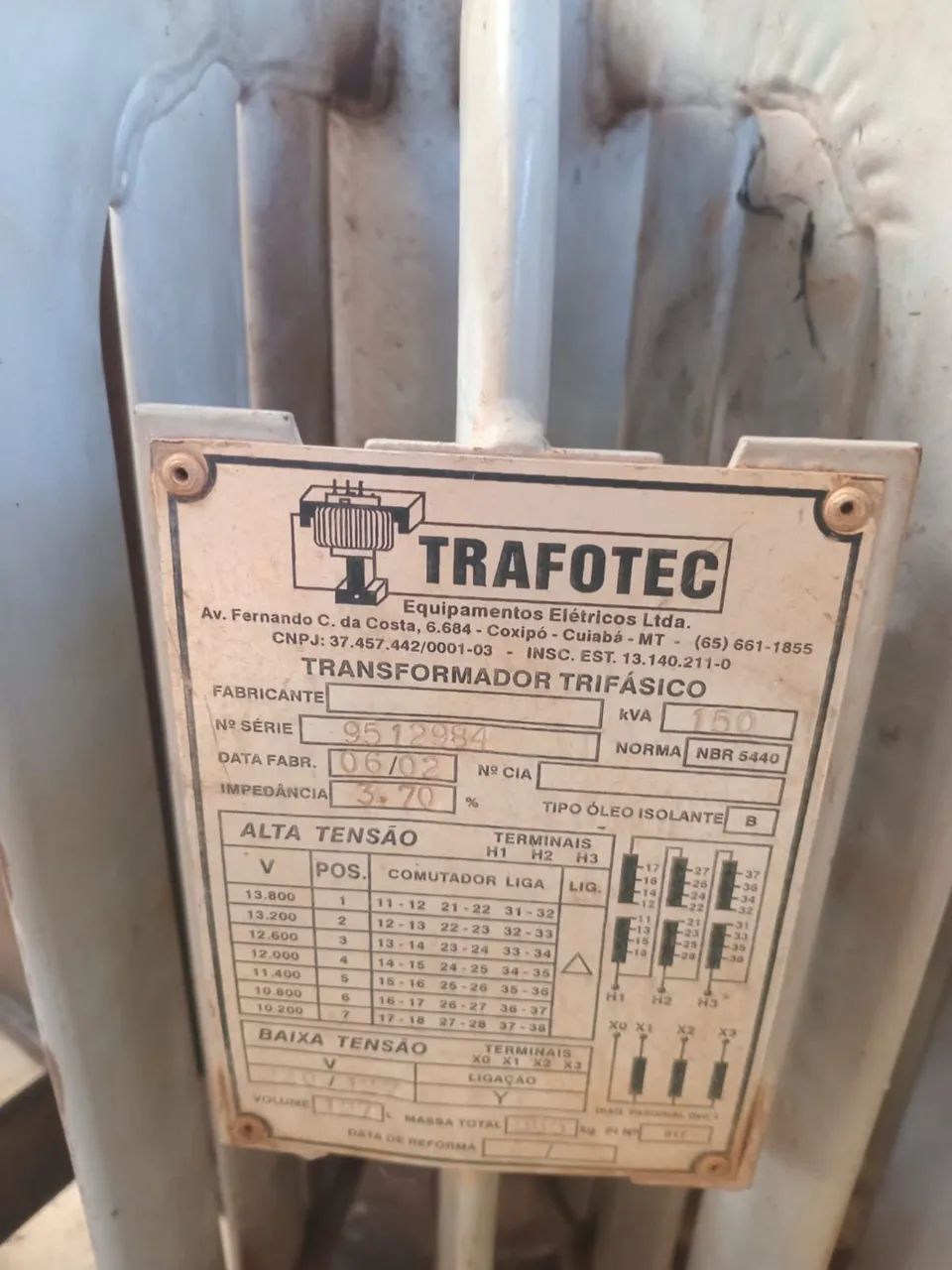 Venda transformador  - Foto 4