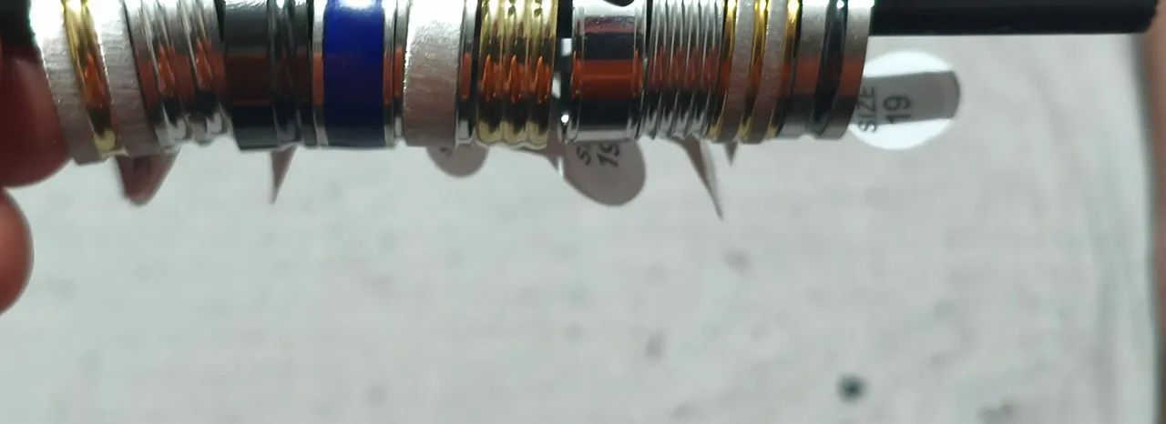 Anéis variados (un) - Foto 2