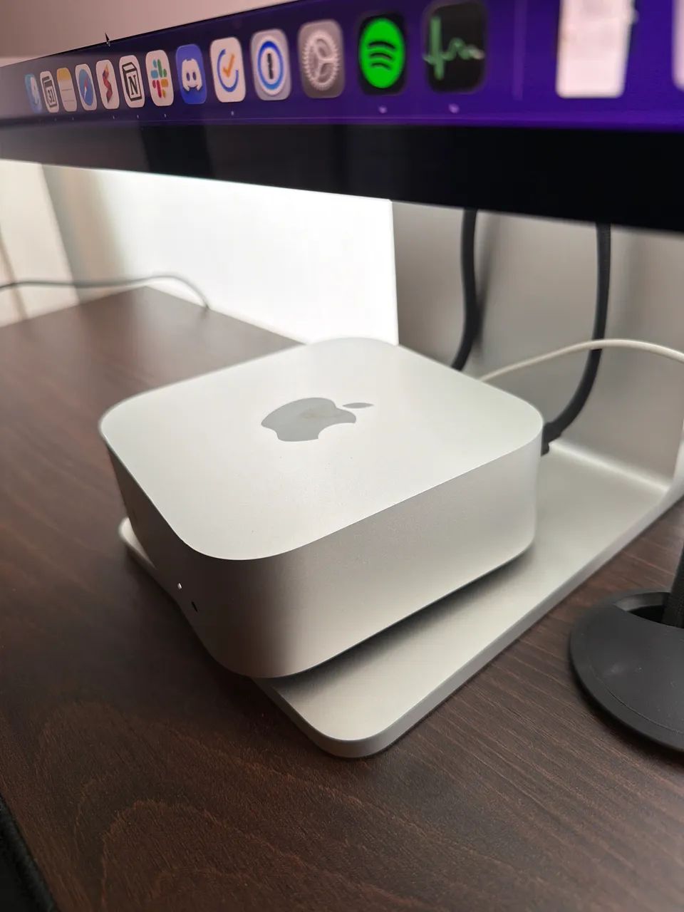 Mac Mini M4 PRO 24gb de RAM - Foto 2