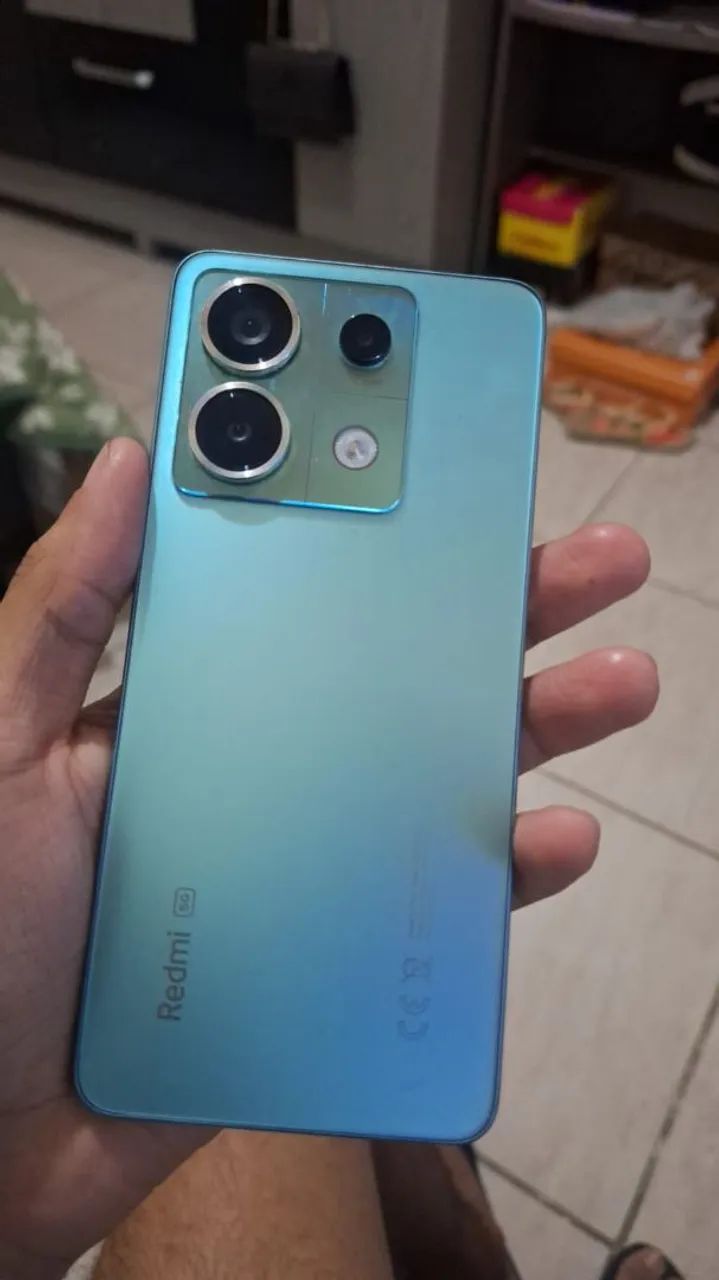 Redmi note 13 pro - Foto 3