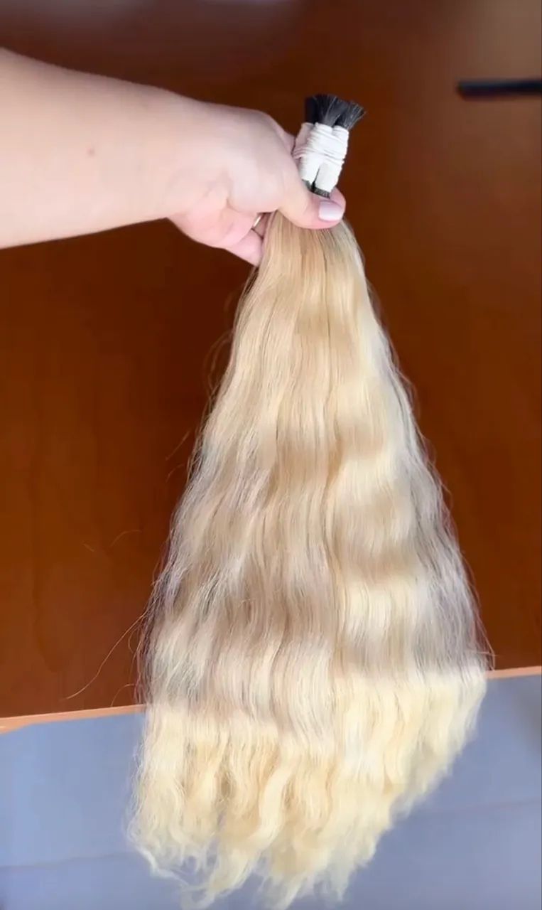 Cabelo regional  - Foto 5