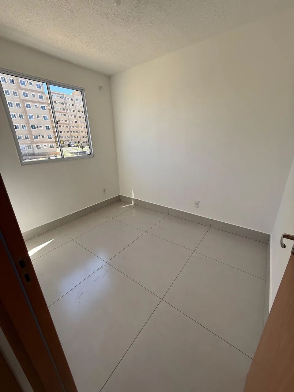 CHAPADA DAS ANDORINHAS - TORRE 19 