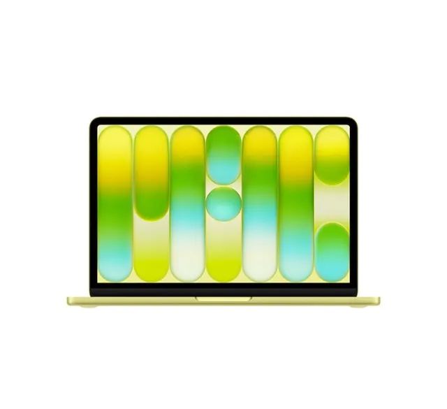 MacBook Neo 512GB Índigo - Pronta Entrega Brasil - Preço Imbatível