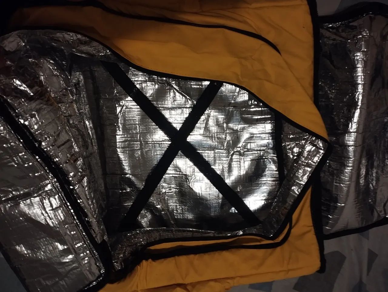 Bag Motoboy - Foto 4