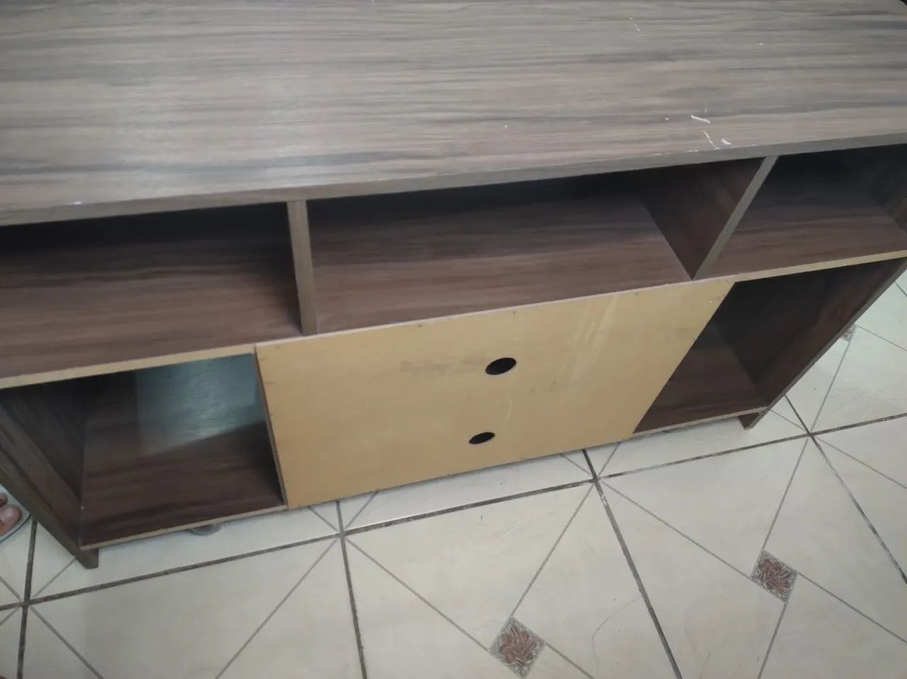Rack em boas condições  - Foto 4