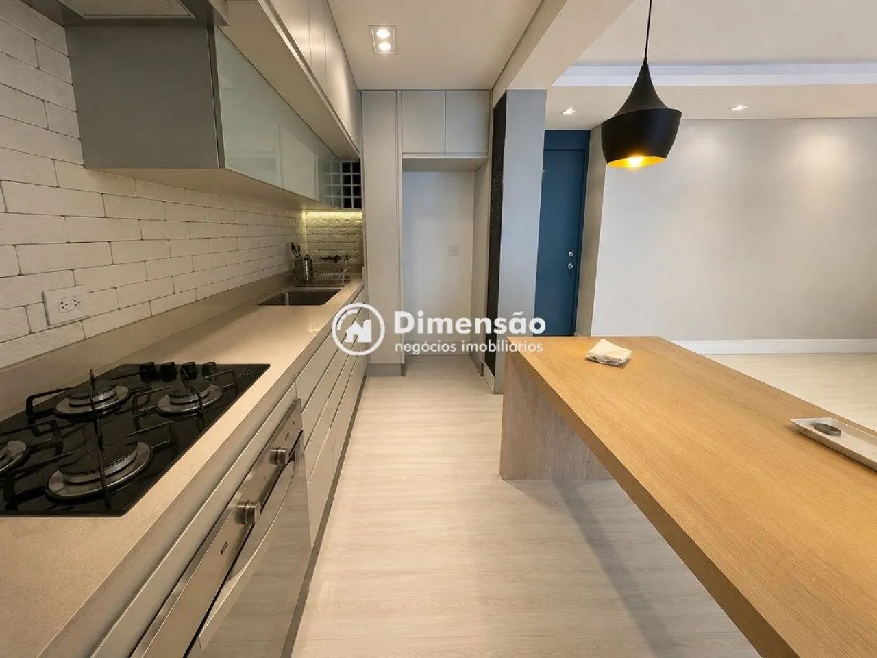 APARTAMENTO 2 QUARTOS - CÓRREGO GRANDE - FLORIANÓPOLIS - Foto 3