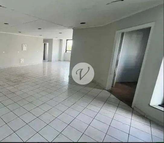 Laje comercial para aluguel com 140 m² no Bairro Jardim, Santo André - Foto 3
