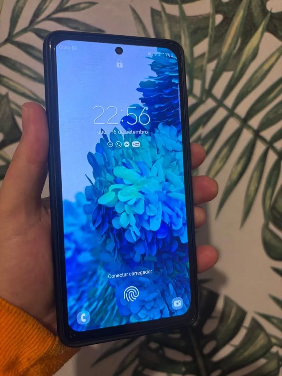 Samsung S20 FE