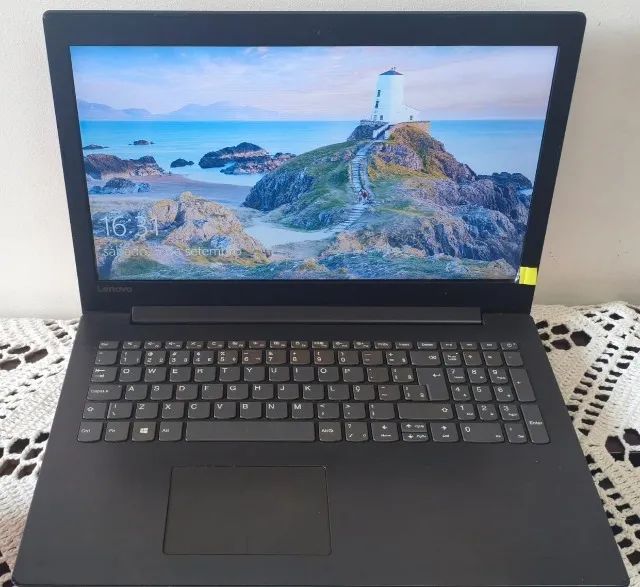 VENDO NOTEBOOK LENOVO - Foto 3