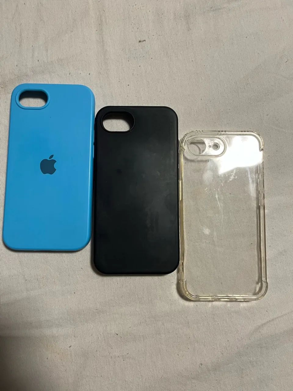 Capa de celular iPhone 16 ?E?