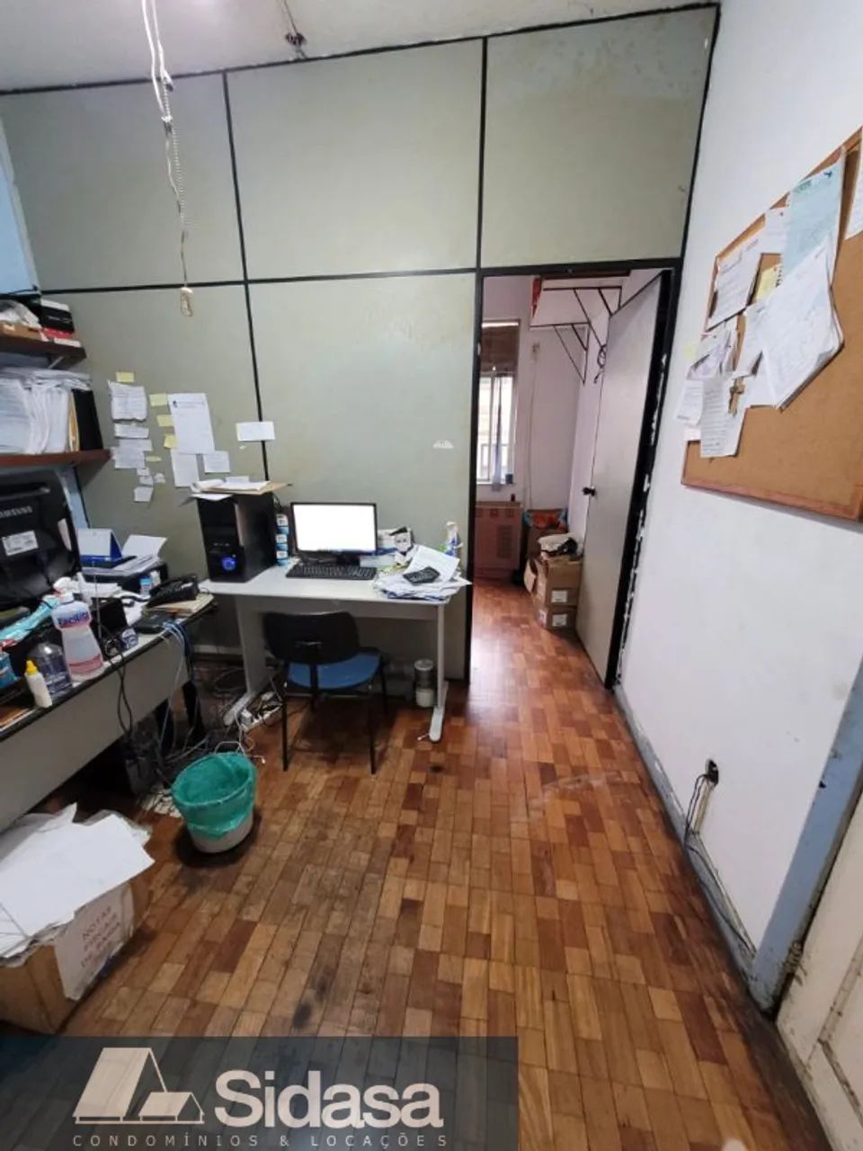 SALA COMERCIAL RIO DE JANEIRO CENTRO