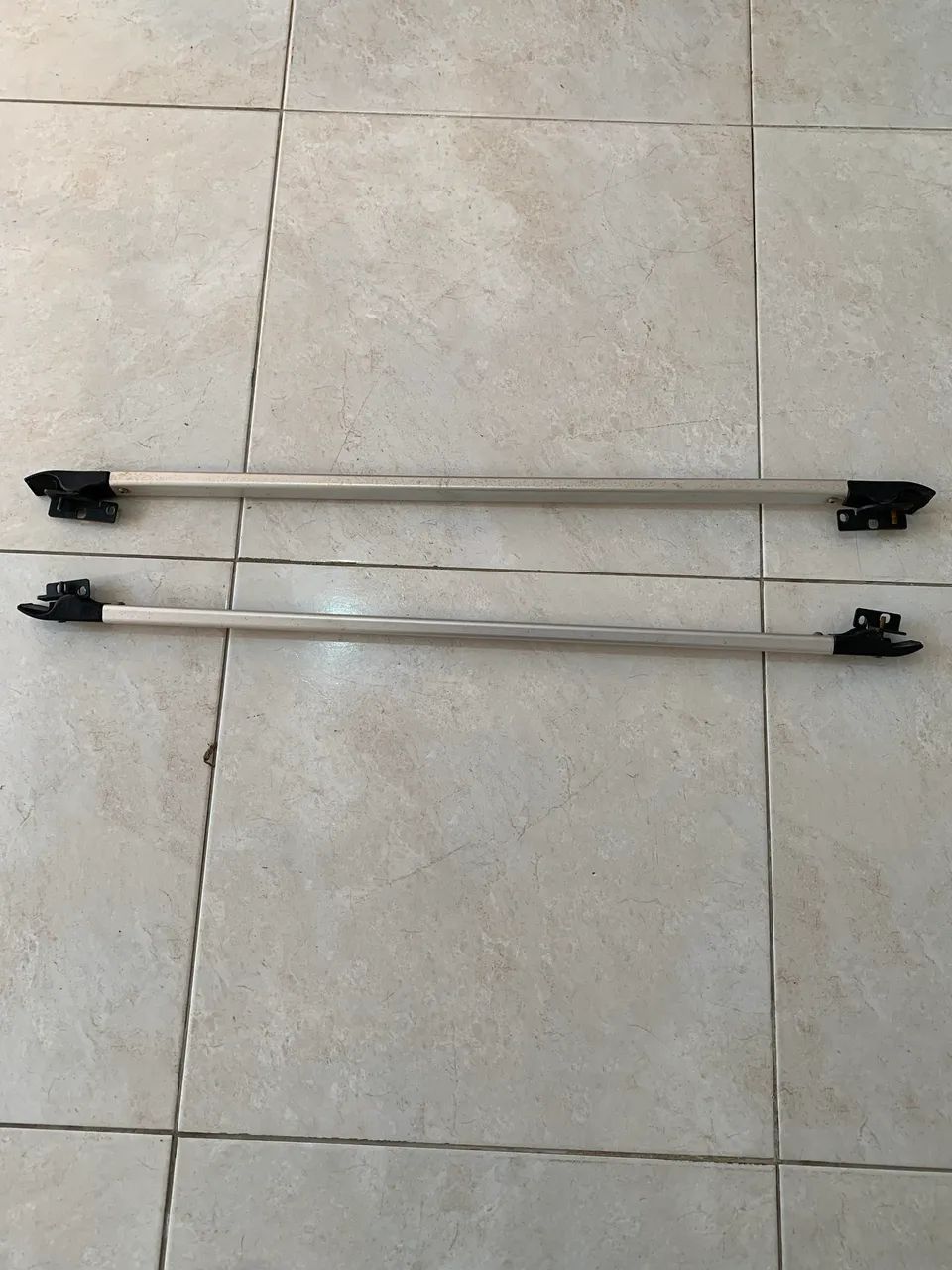 Bagageiro e Rack - Foto 5
