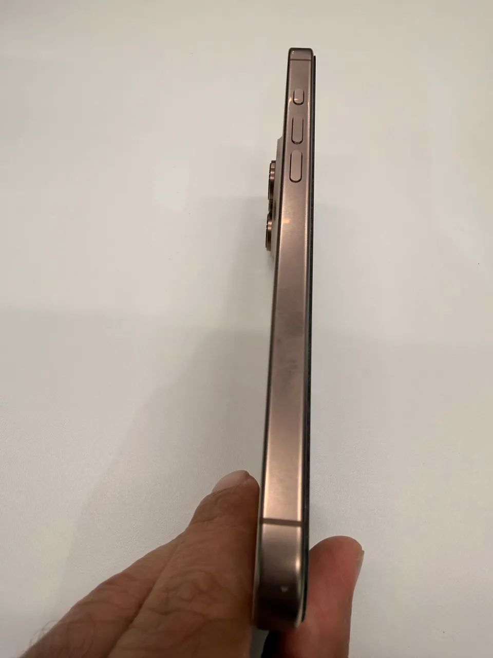 iPhone 16 Pro Max Desert  - Foto 5