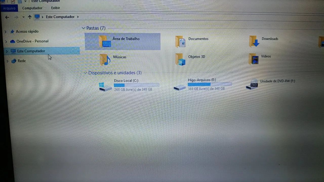 Notebook Core I5 | 8 GB - Foto 4