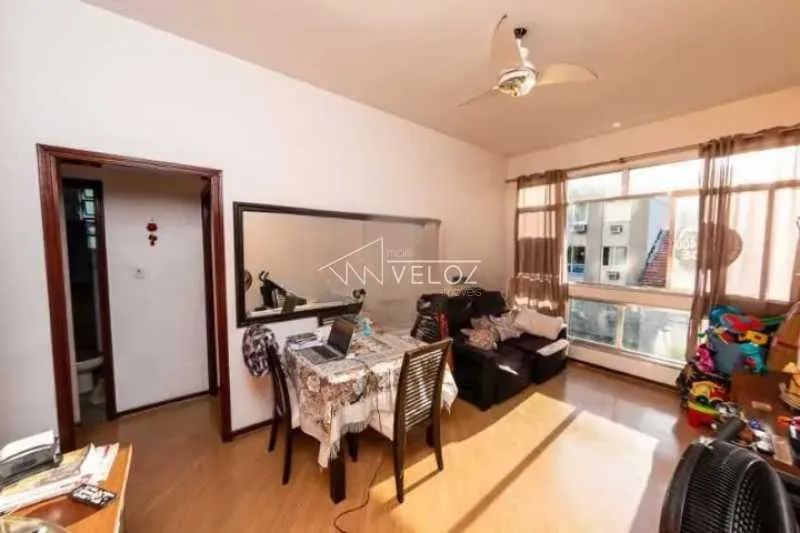 Apartamento : / Residencial / Botafogo - Foto 3