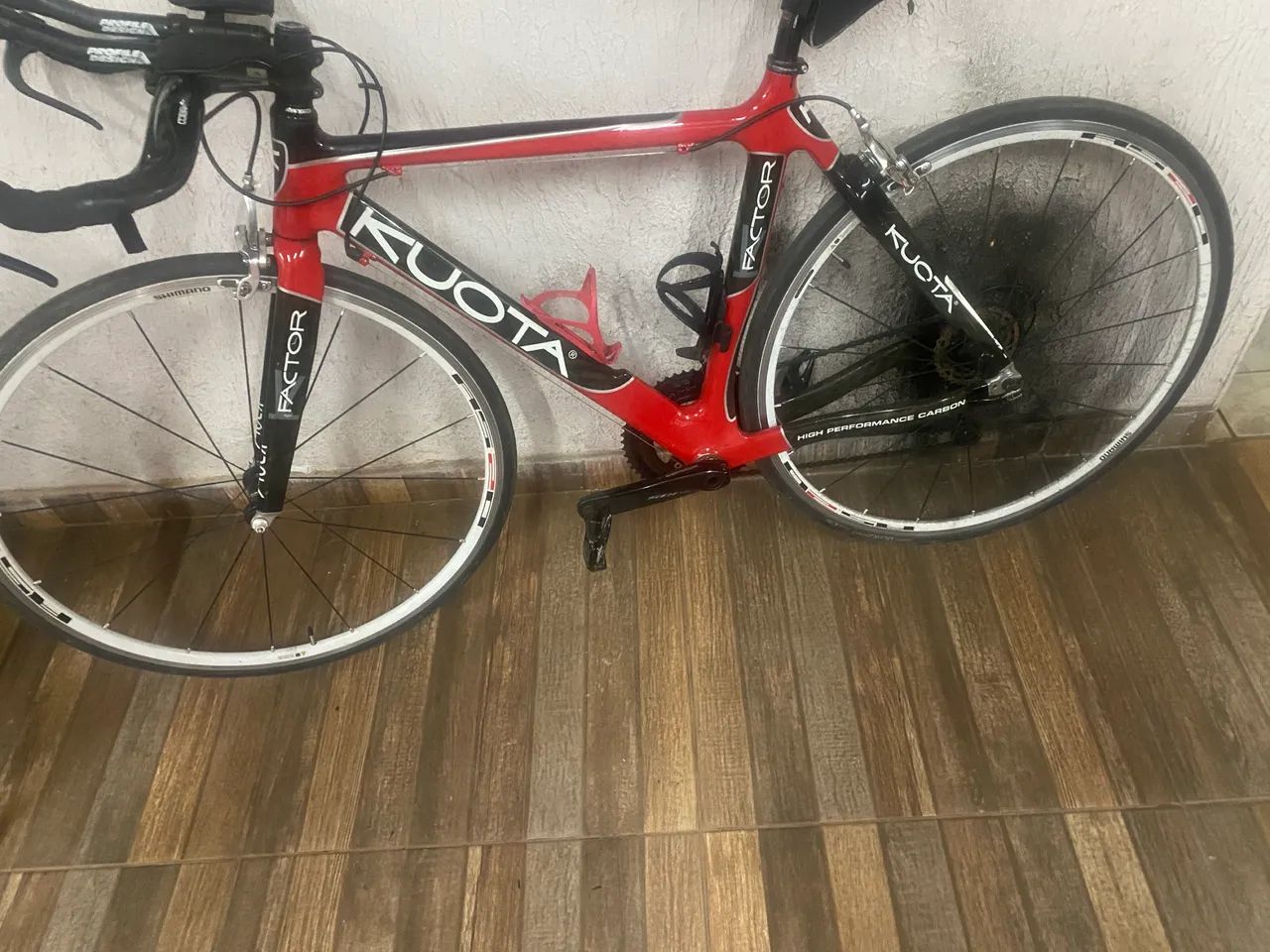 Speed