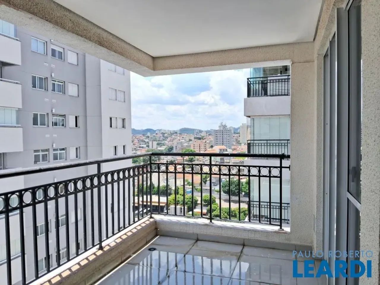 APARTAMENTO - VILA MANGALOT - SP - Foto 4