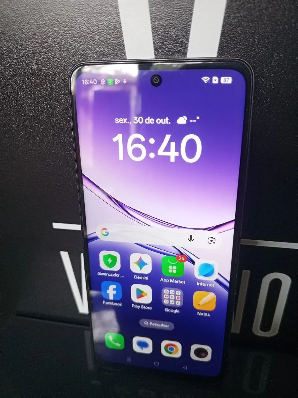 Oppo A5/256GB 