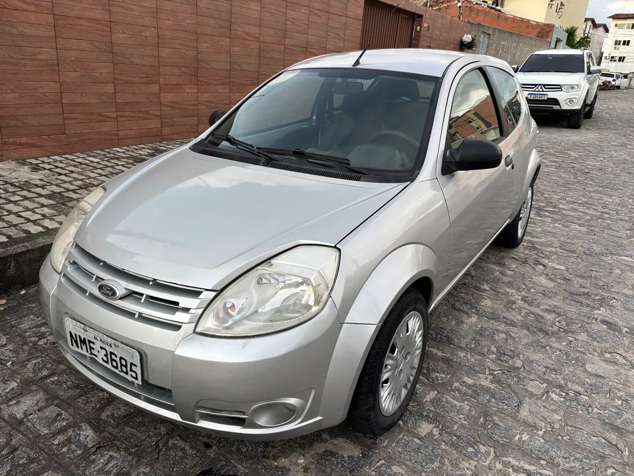 Ford Ka 2009