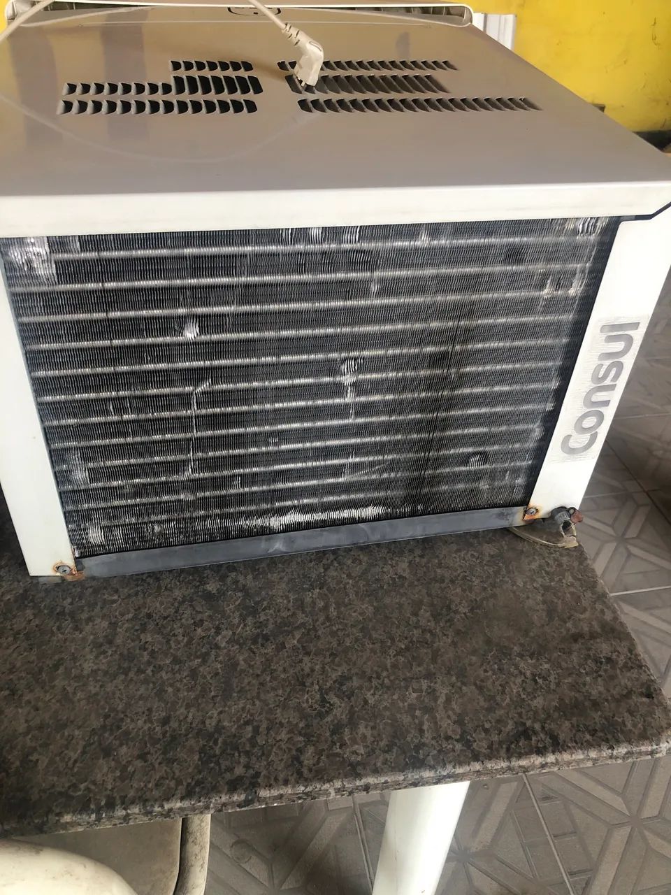 Ar condicionado cônsul 10.000 btus - Foto 3