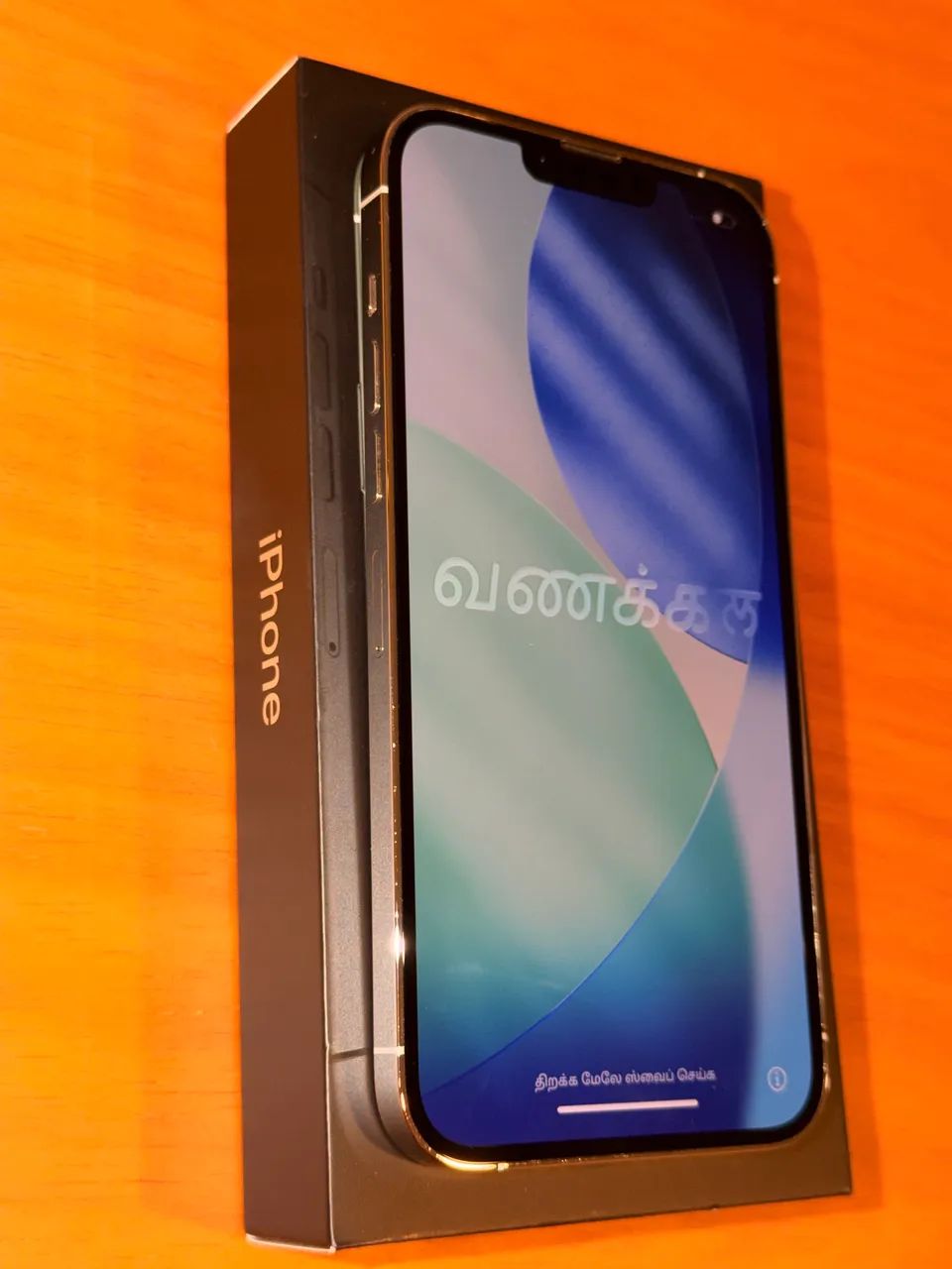 iPhone 13 Pro Max 128 gb - Foto 2