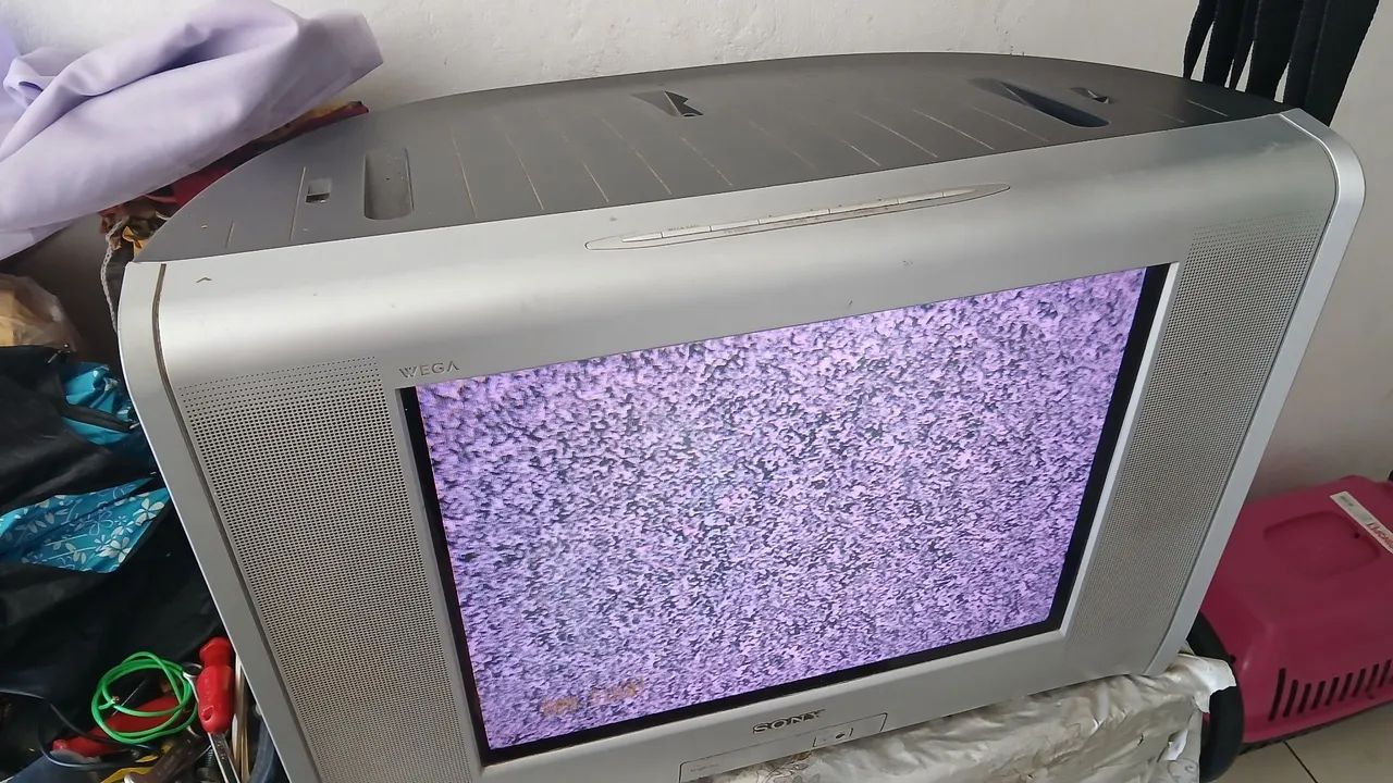 Tv Sony  - Foto 3