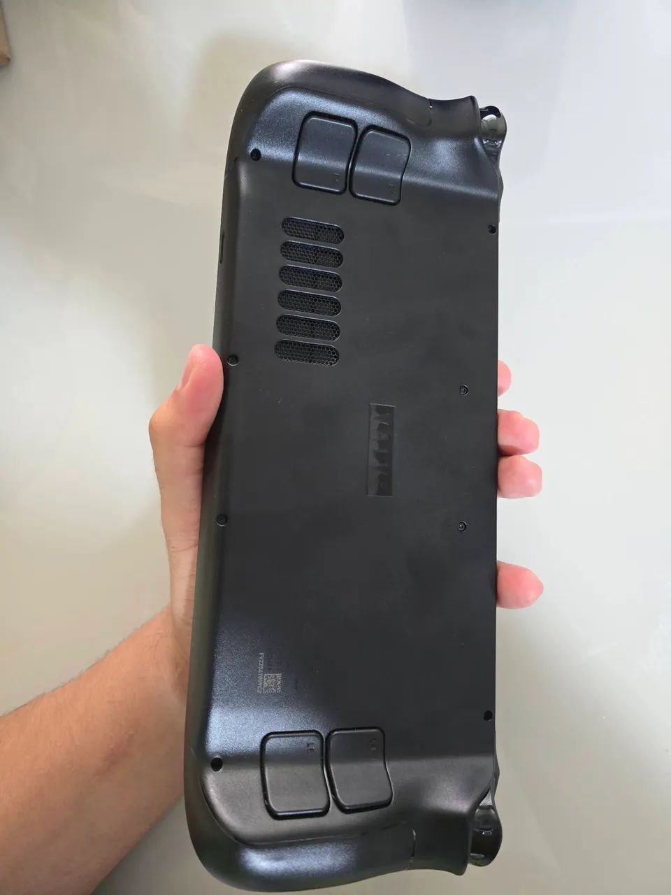 Steam Deck Oled 512gb - Foto 2