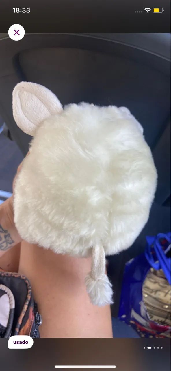 Furby de pelúcia  - Foto 4