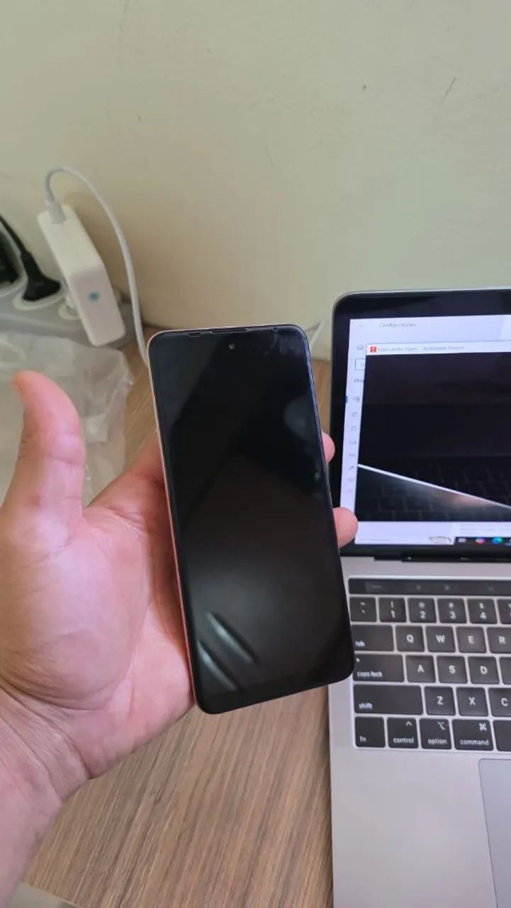 Moto E40 64GB - Foto 2