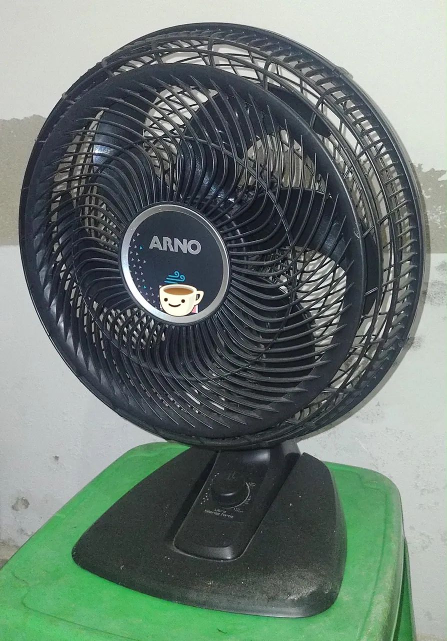 Ventilador Arno