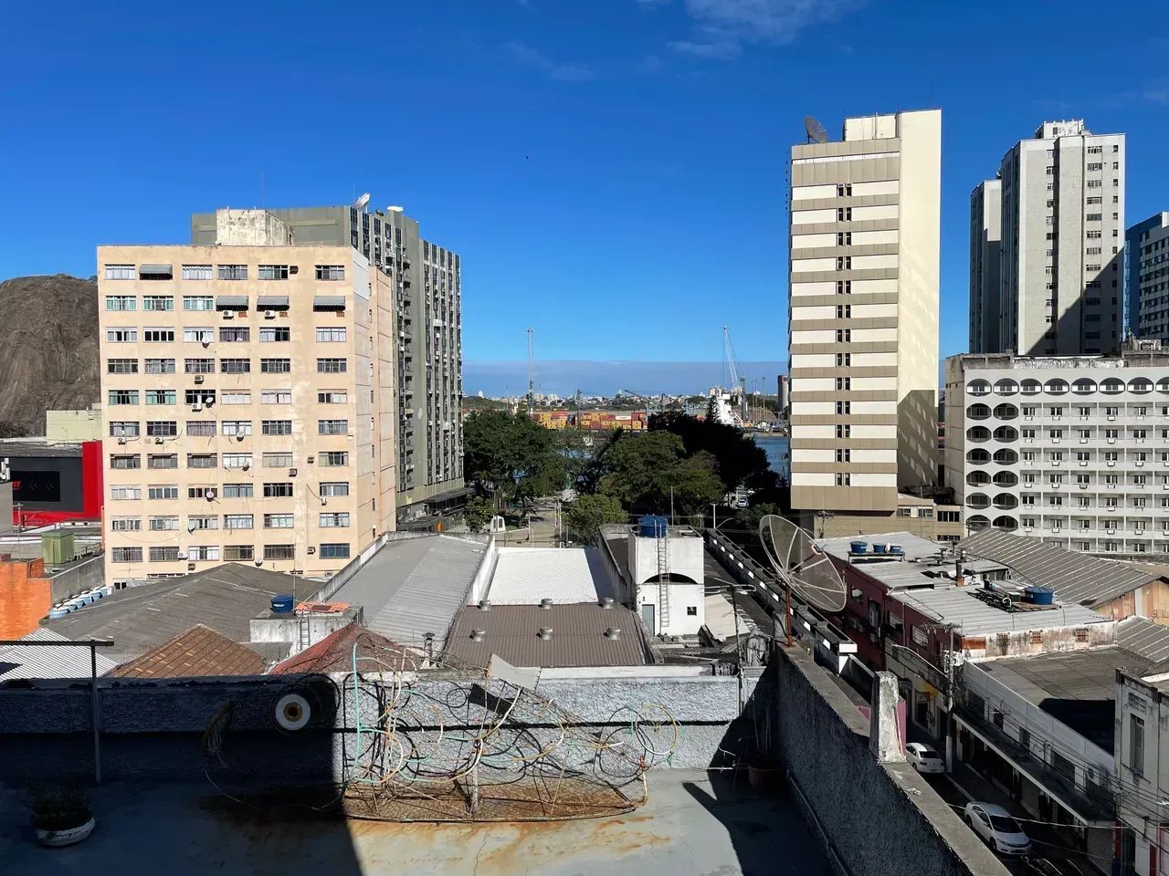 Imóvel para aluguel tem 550 metros quadrados com 10 quartos em Centro - Vitória - ES - Foto 5