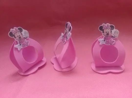 Porta bombons  - Foto 4