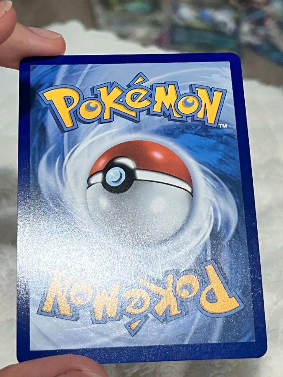 QUALIDADE NOVA PROMO Eevee ex (174/?) - Foto 4