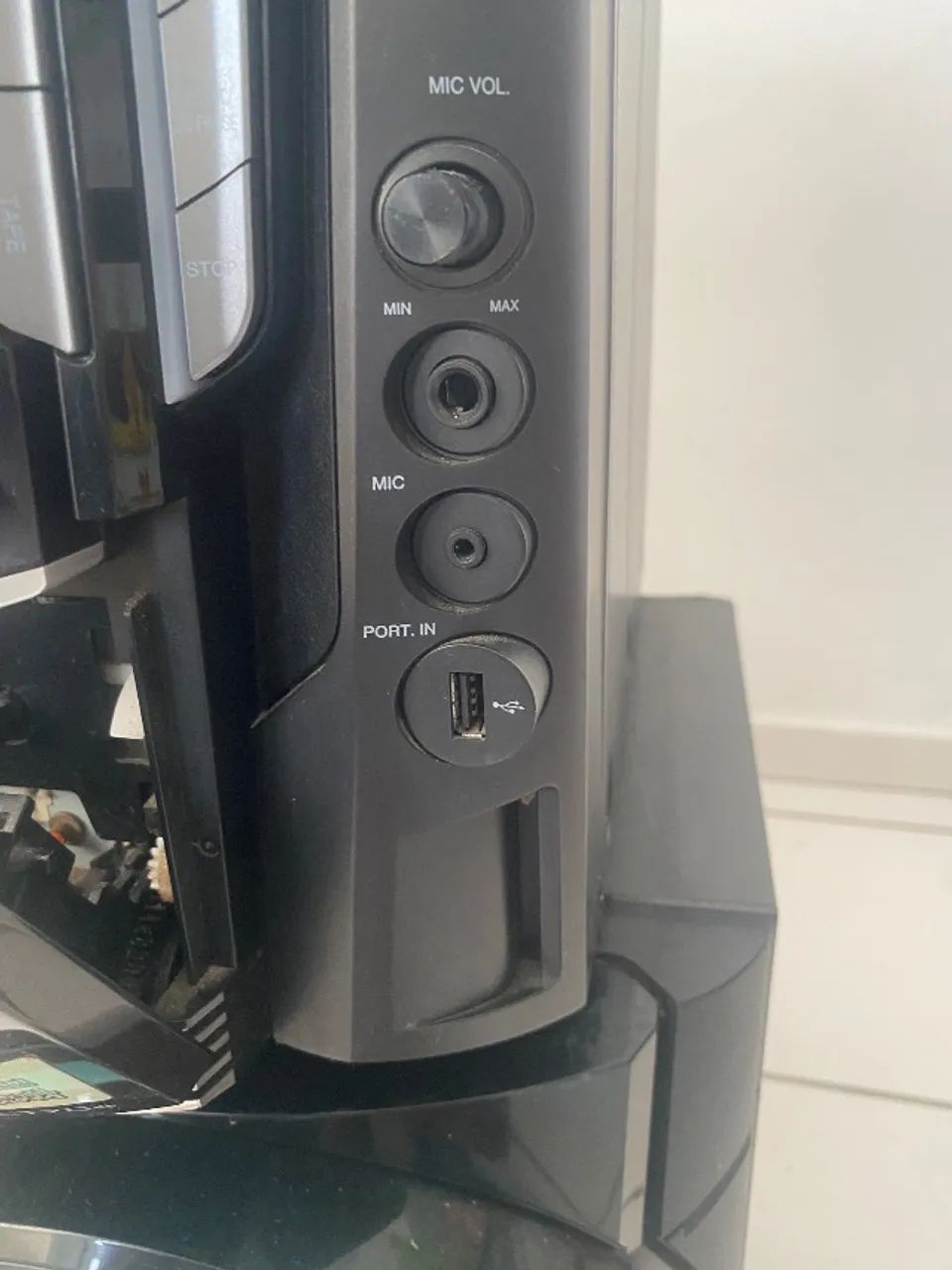 Micro System LG - Foto 2