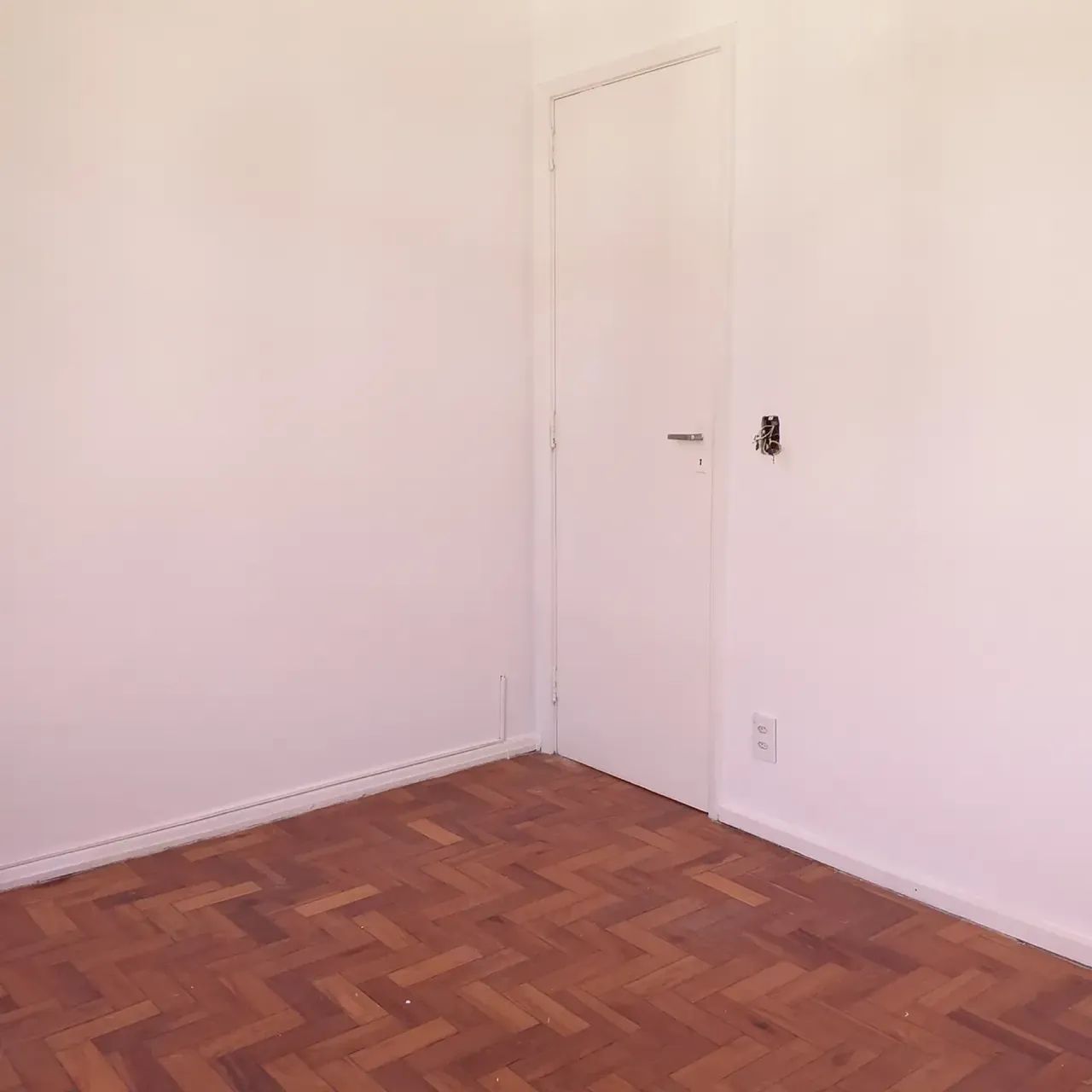 Imóvel para aluguel com 43 metros quadrados com 1 quarto em Grajaú - Rio de Janeiro - RJ - Foto 12