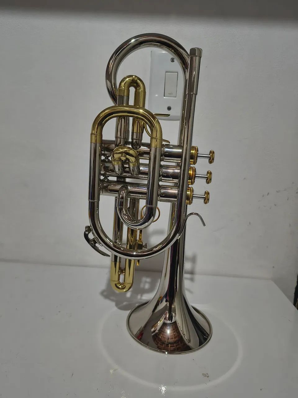 Cornet sib Tokai  - Foto 4