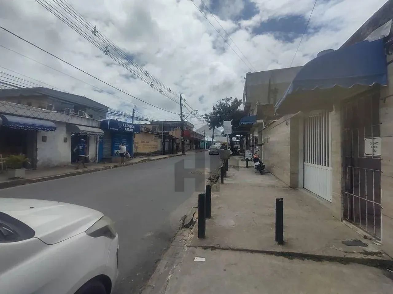 Casa com pontos comerciais, 147m², à venda, localizada no Ibura, Recife - Pernambuco. - Foto 2