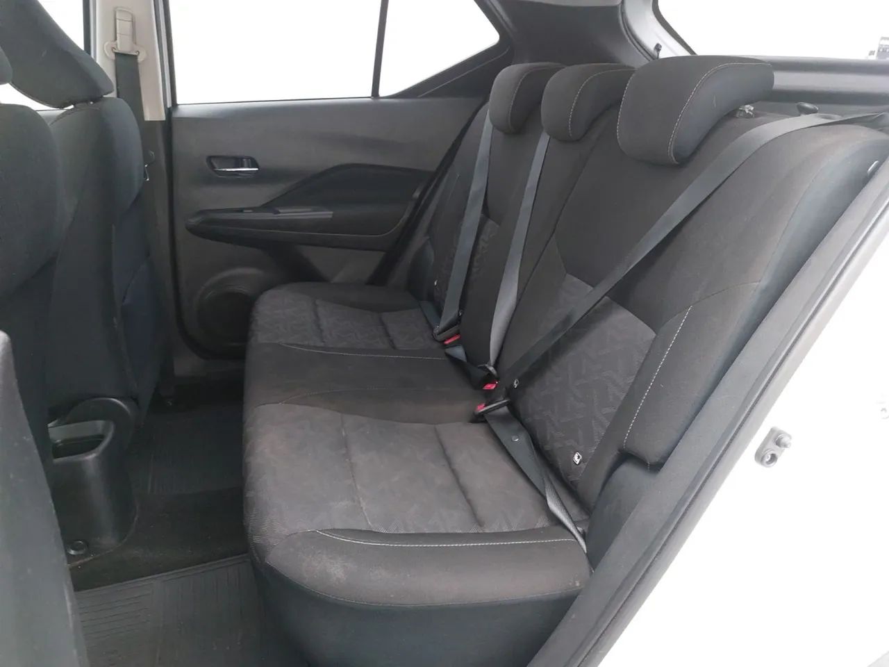 Nissan Kicks Sense 1.6 16V Flex Aut., foto 17 de 18
